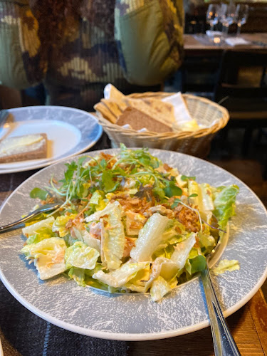 Lappi Ravintola - Ravintola-ala