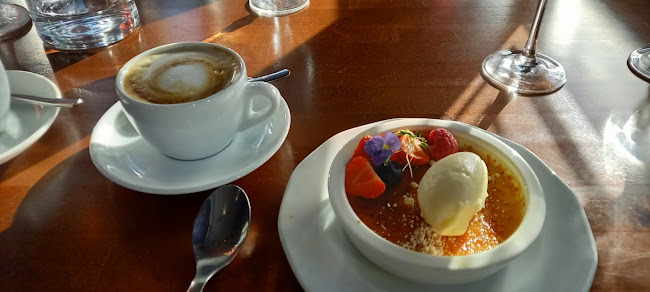 Bistro Höijers - Ravintola-ala