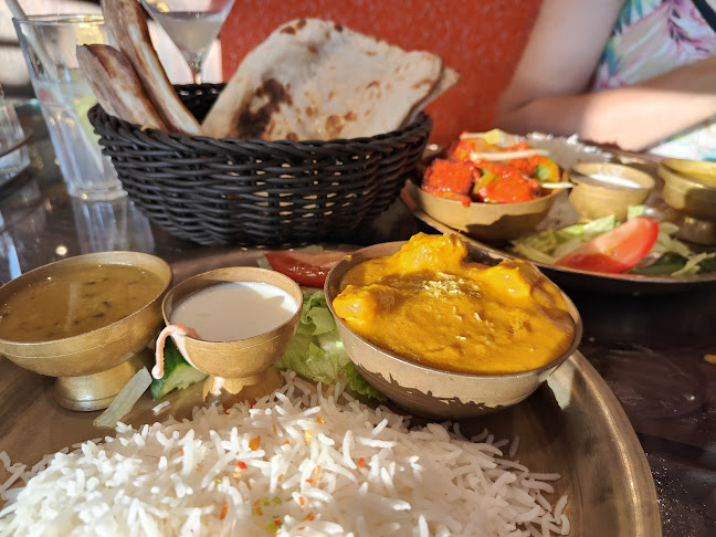 Opinii despre Base Camp în Jyväskylä - Ravintola-ala