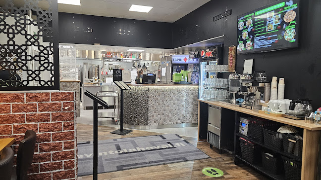 Arkkitehdinkatu 9 11, 33720 Tampere