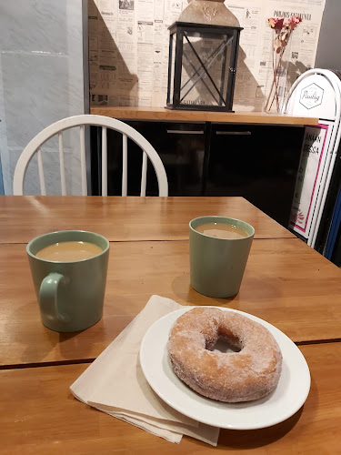 Kahvila-ravintola Tähkä