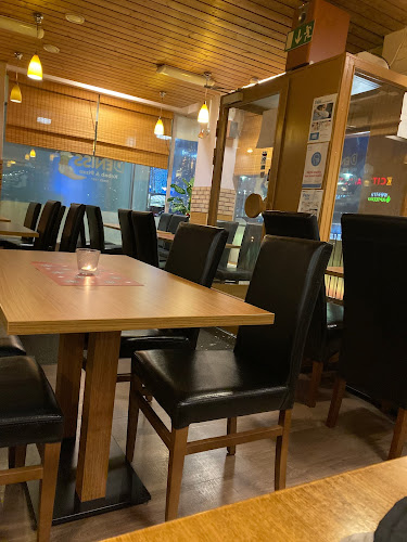 Deniss Kebab - Valkeakoski