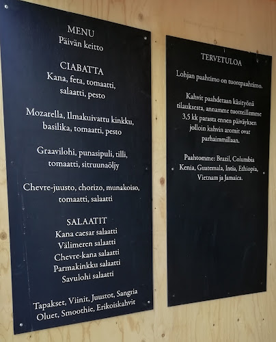 Carnevale Coffee Roastery Oy