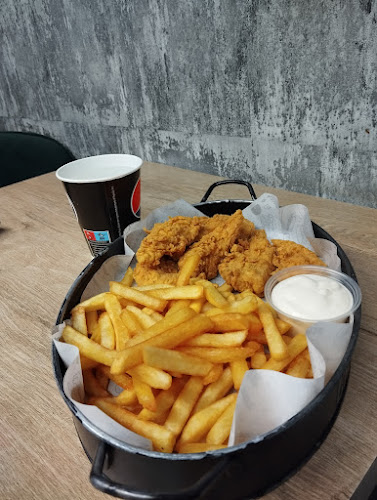 Comentarii opinii despre Chitir chicken