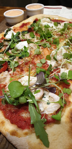 Rosso, Pori Open Times