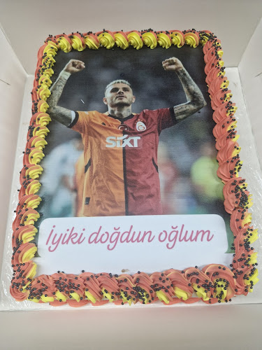 Opinii despre Kahvila & Konditoria Arome în Espoo - Ravintola-ala