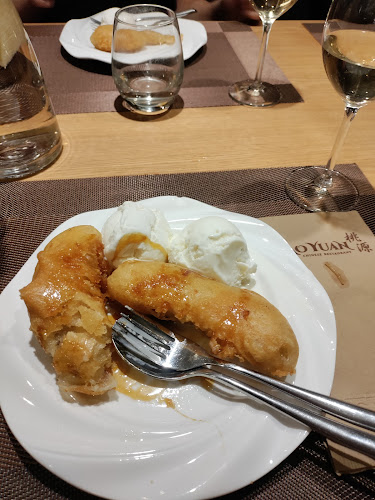 Tao Yuan - Ravintola-ala