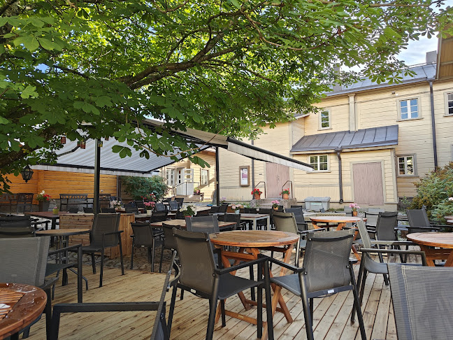 Opinii despre Ravintola Wolkoff în Lappeenranta - Ravintola-ala