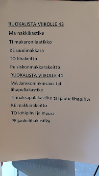 Opinii despre Vilkun Auto-grilli Oy în Harjavalta - Ravintola-ala