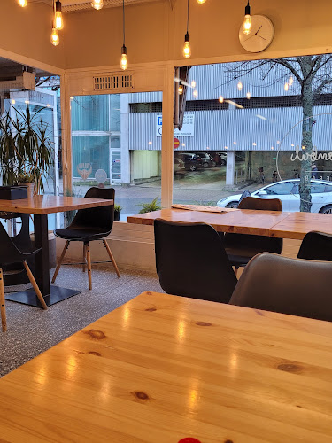 Istanbul Restaurant - Ravintola-ala