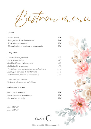 Bistro C