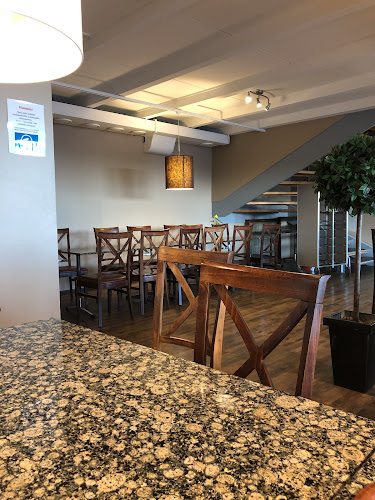 Liikennekeidas Jämsän Portti - Ravintola-ala