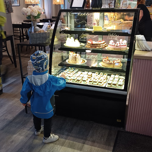 Kakkutalo Gilan Oy - Ravintola-ala