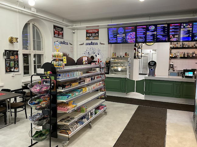 Comentarii opinii despre Asemaravintola Hämeenlinna