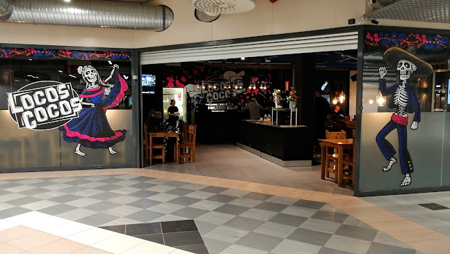 LocosCocos Ylivieska