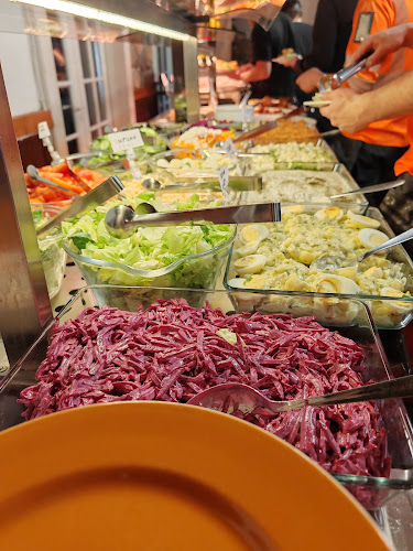 Comentarii opinii despre Bistro Liekki Talvikkitie