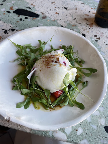 Restaurant Lulu’s - Ravintola-ala