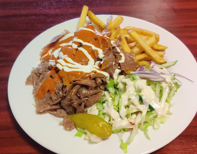 Ravintola Cook Kankaanpää