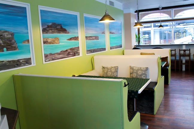 Lipterin Vegetarian Restaurant