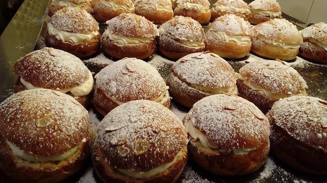 Opinii despre Kahvila Pilkku în Joensuu - Ravintola-ala