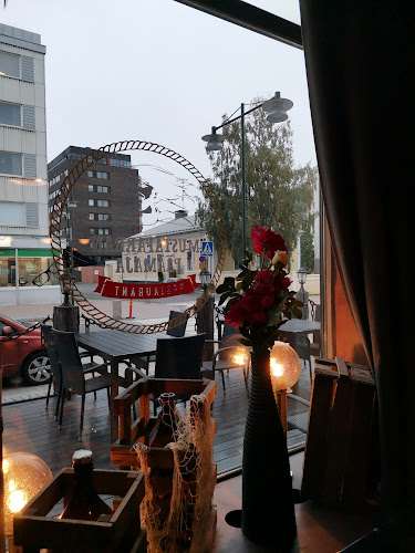 Hallituskatu 6, 95400 Tornio