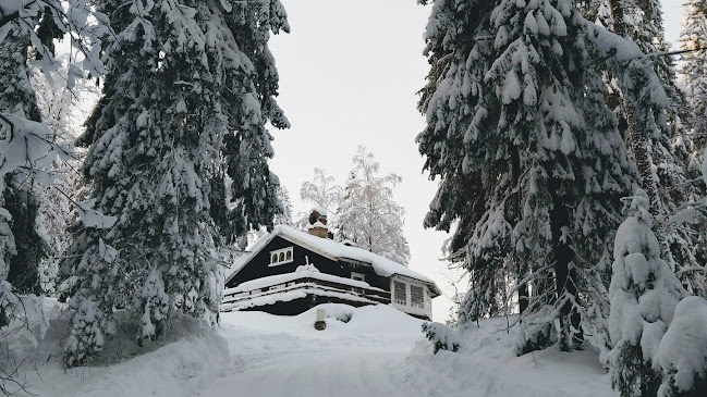 Vuorentie 70, 35820 Mänttä