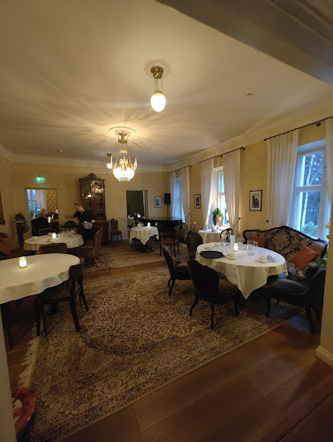 Tyrvään Pappila - Ravintola-ala