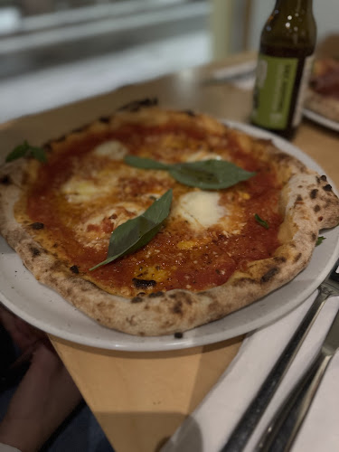 Faselli Italian street food - Helsinki