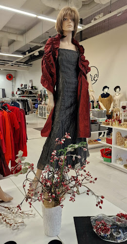 Pelastusarmeijan iCare secondhand myymälä - Ravintola-ala