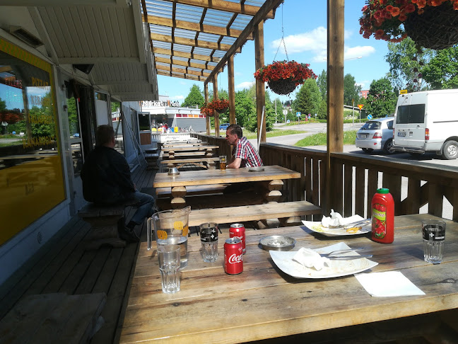 Ravintola Roze - Järvenpää