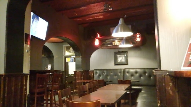 Comentarii opinii despre Bar Toimisto