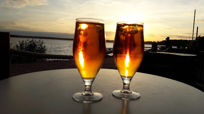 Opinii despre Café Torpanranta în Helsinki - Ravintola-ala