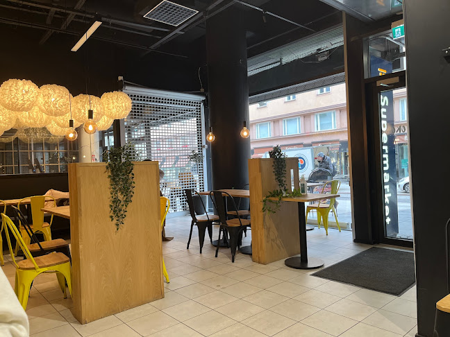 Momotoko Turku - Turku