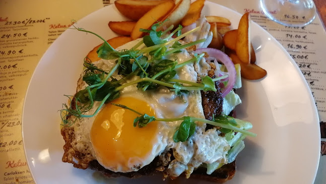 Comentarii opinii despre Kettu ja Kana