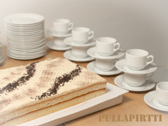 Opinii despre Leipurin Keidas Pullapirtti în Pattijoki - Ravintola-ala