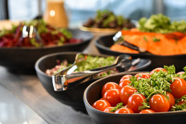 Comentarii opinii despre Juvenes Ravintola Saarni