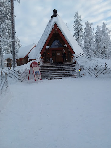 Lapland Restaurant Kotahovi - Ravintola-ala