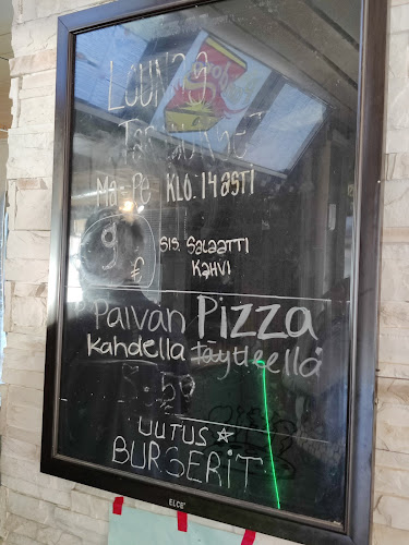 Lohjan Pandora - Lohja