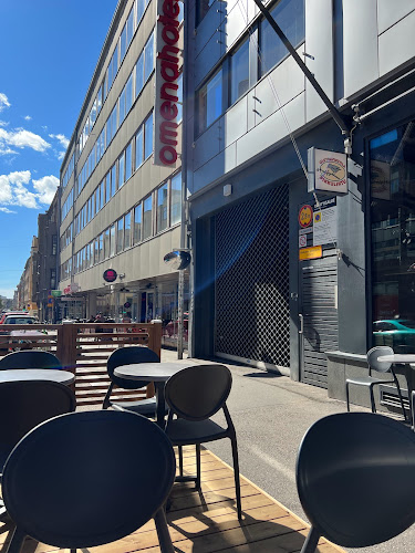 Comentarii opinii despre Olutravintola Pikkulintu Ruttopuisto