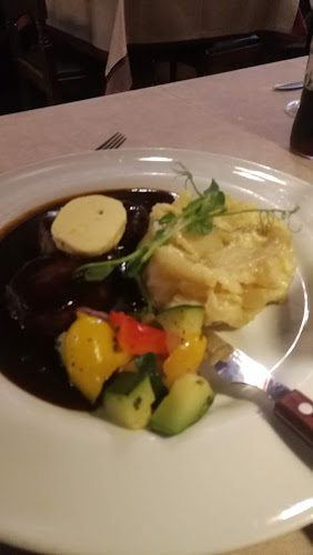 El Toro - Ravintola-ala