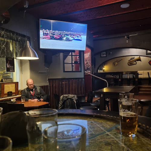 Bar Toimisto - Turku