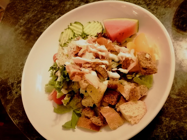 Comentarii opinii despre Pyymäen konditoria