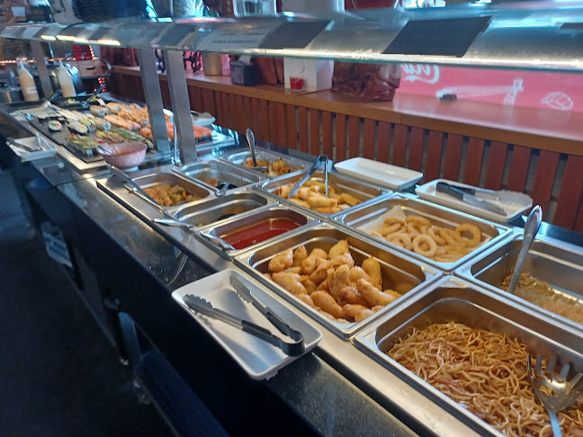 Ravintola Silkkitie - Ravintola-ala