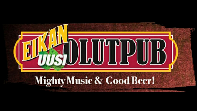 Eikan Pub - Järvenpää