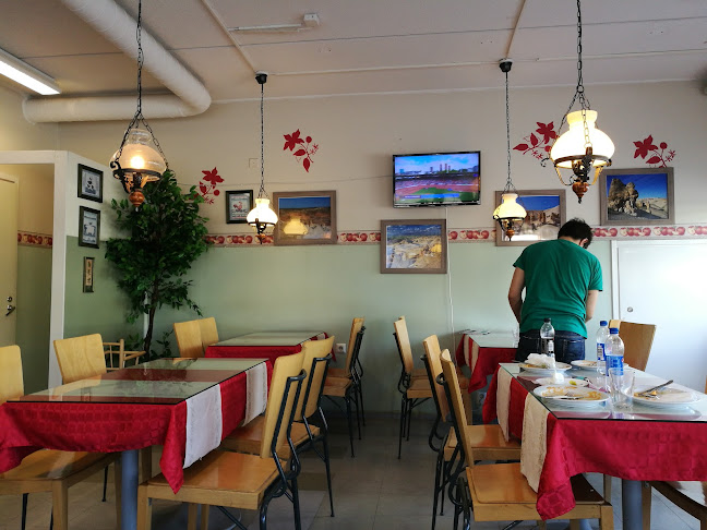 Orivesi Kebab Pizzeria Open Times