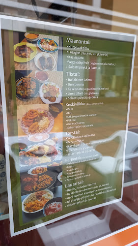 Lipterin Vegetarian Restaurant