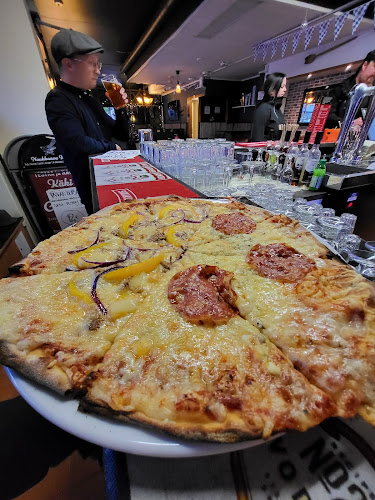 Opinii despre Naukkaava Käki în Lahti - Ravintola-ala