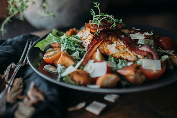 Sauhu Bistro&Bar Järvenpää - Järvenpää