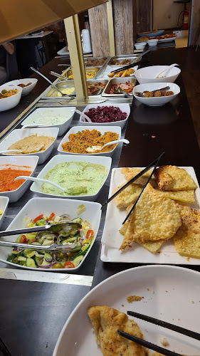 EFLATUN - Ravintola-ala