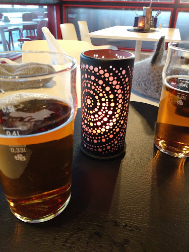 Opinii despre Ravintola Nallikari în Oulu - Ravintola-ala